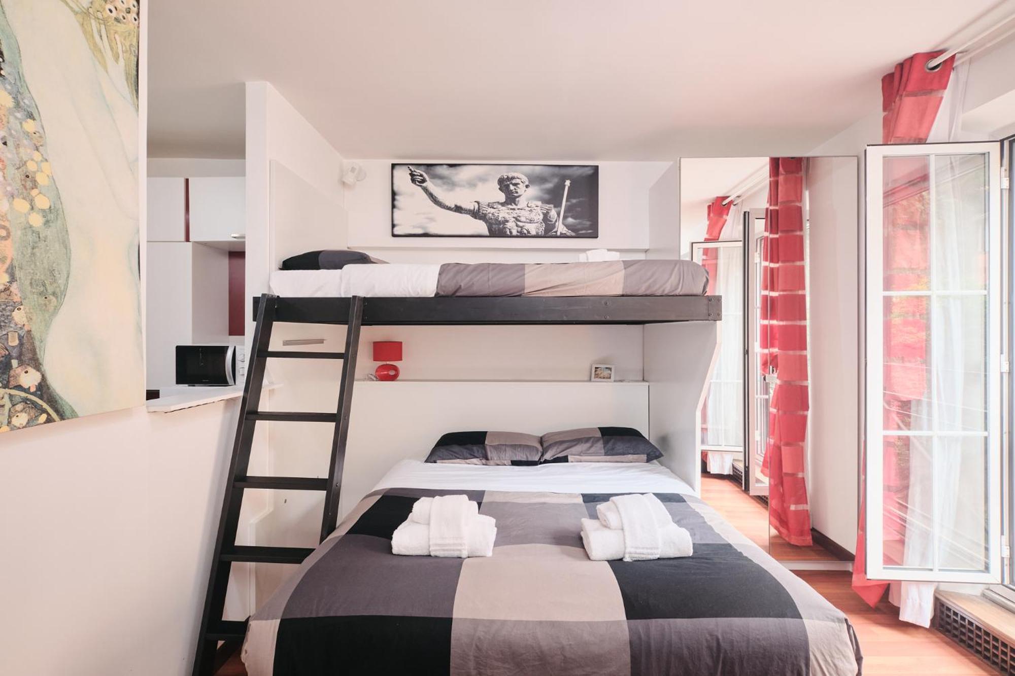 Trastevere- Flat Con Giardino, Ac, Wi-Fi & Netflix روما المظهر الخارجي الصورة