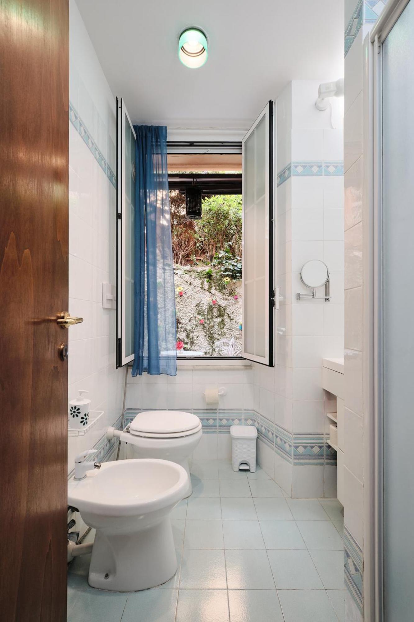 Trastevere- Flat Con Giardino, Ac, Wi-Fi & Netflix روما المظهر الخارجي الصورة