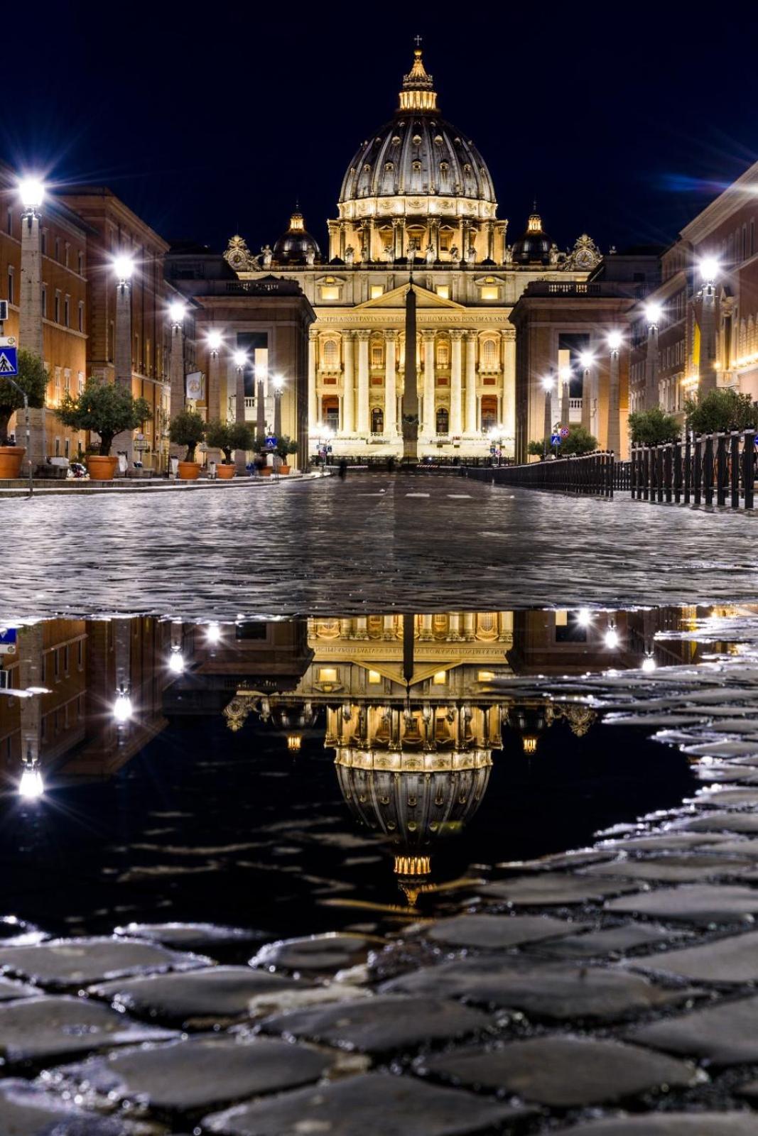 Trastevere- Flat Con Giardino, Ac, Wi-Fi & Netflix روما المظهر الخارجي الصورة